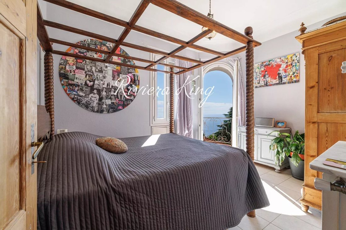 House in La Turbie, Provence-Alpes-Côte d'Azur, France 5 - 14932880