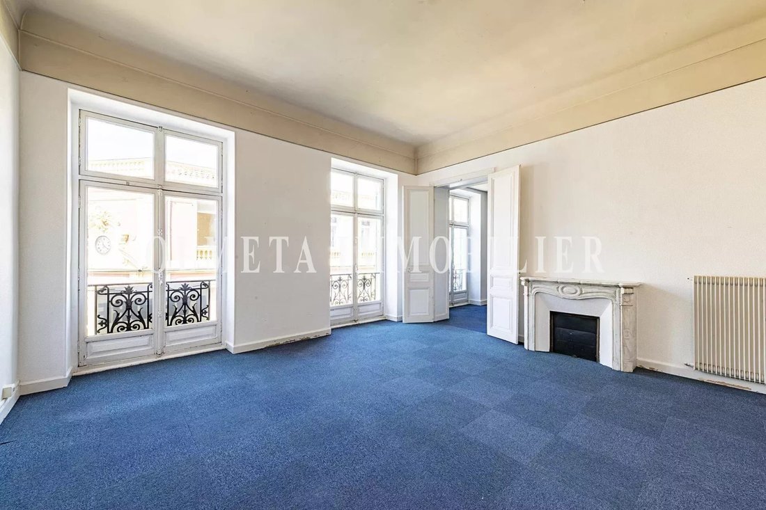 Apartment in French Riviera, Provence-Alpes-Côte d'Azur, France 2 - 18298758