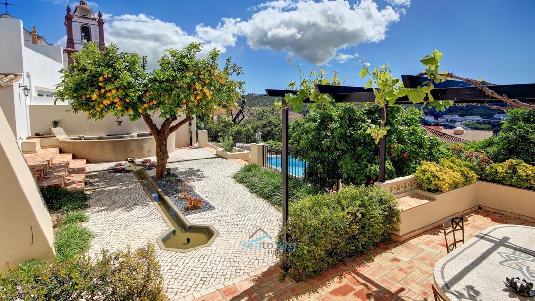 House in Silves, Algarve, Portugal 5 - 18524739