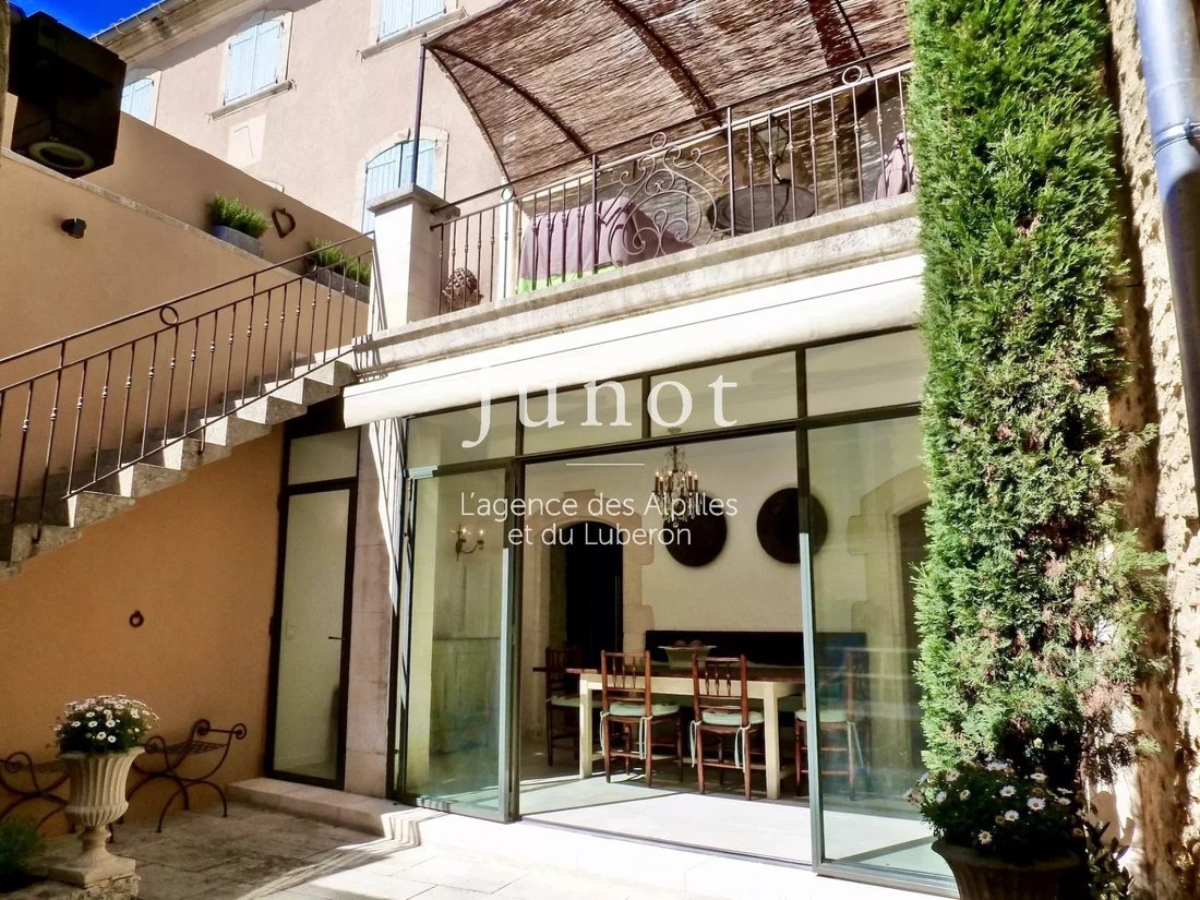 House in Goult, Provence-Alpes-Côte d'Azur, France 1 - 18509671