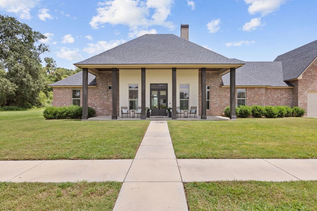 House in Carencro, Louisiana, United States 2 - 18524908