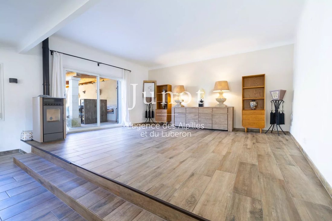House in Robion, Provence-Alpes-Côte d'Azur, France 4 - 18507037