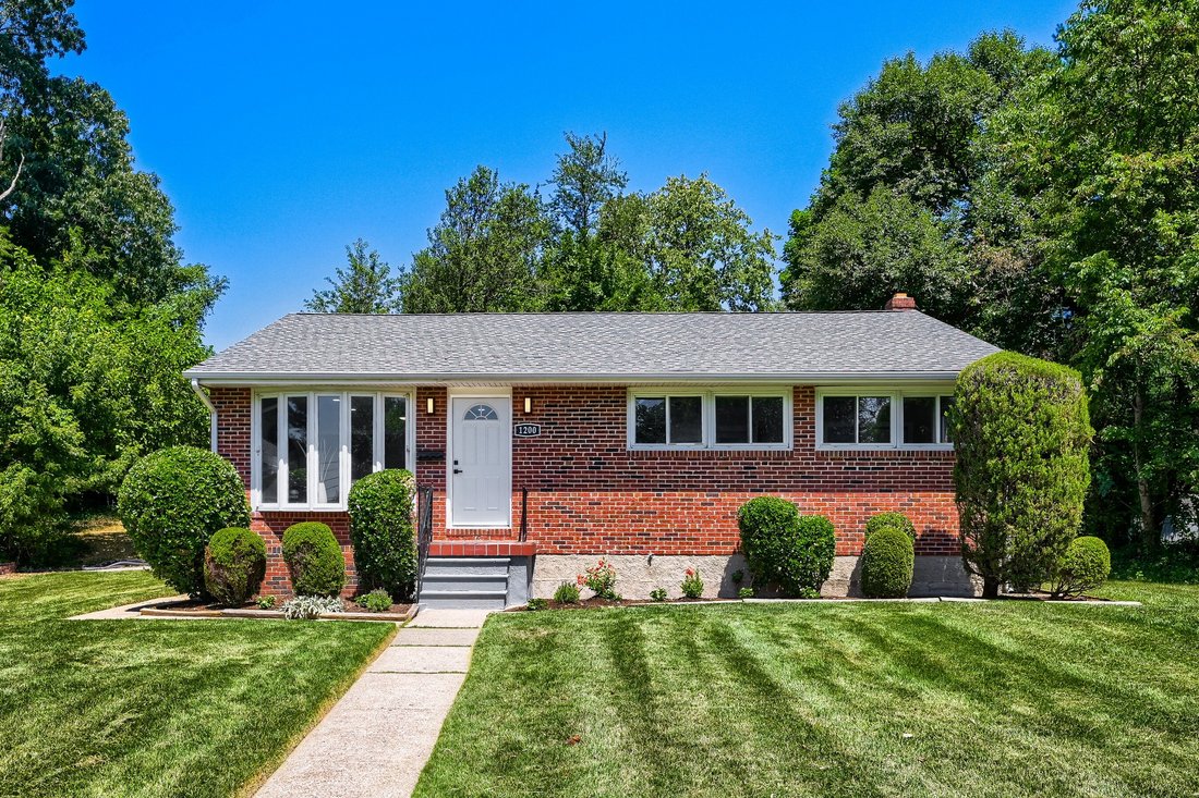 House in Sparks, Maryland, United States 2 - 18524749