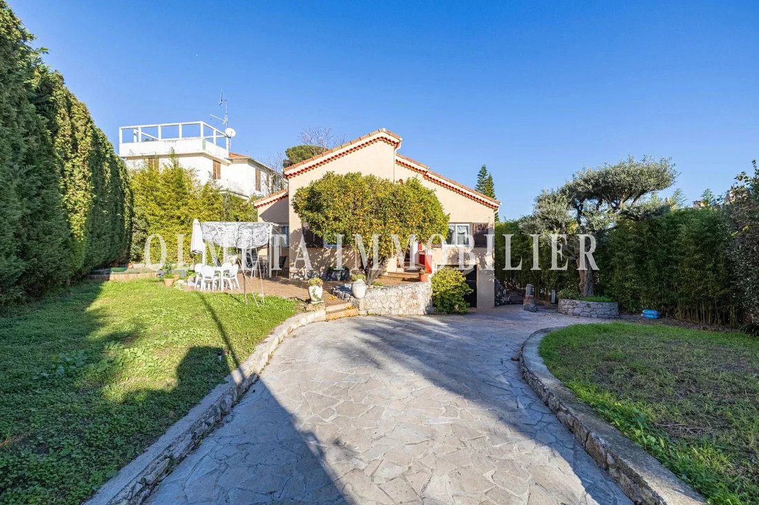 Villa in Cap Martin, Roquebrune-Cap-Martin, France 3 - 18275259