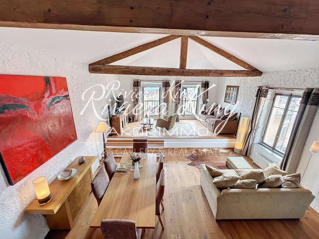 Apartment in French Riviera, Provence-Alpes-Côte d'Azur, France 5 - 15274148