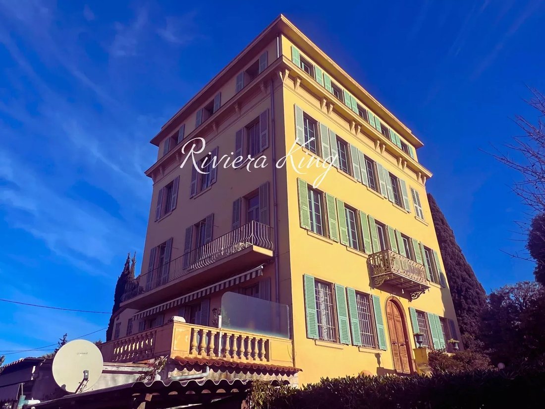Apartment in Nice, Provence-Alpes-Côte d'Azur, France 2 - 15092293