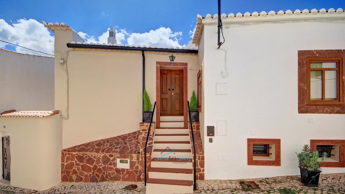 House in Silves, Algarve, Portugal 3 - 18524739