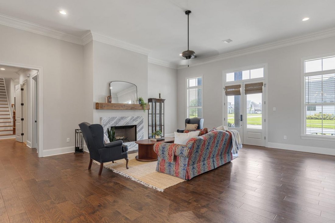 House in Carencro, Louisiana, United States 5 - 18524908