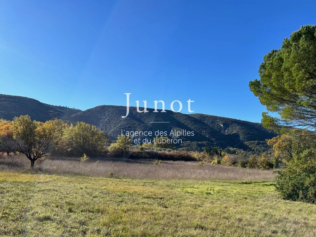 House in Bonnieux, Provence-Alpes-Côte d'Azur, France 1 - 18509704