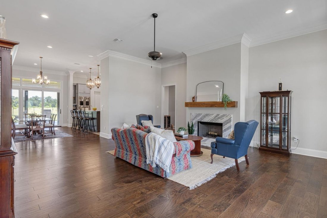 House in Carencro, Louisiana, United States 4 - 18524908