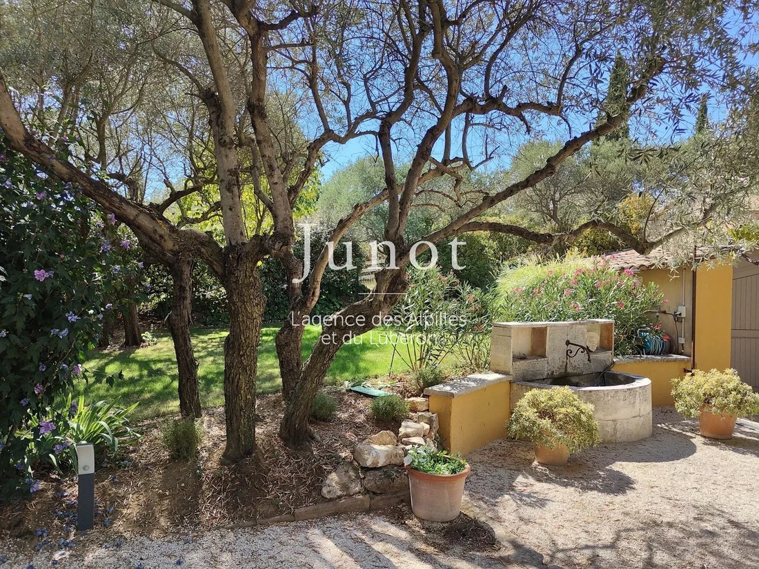 House in Roussillon, Provence-Alpes-Côte d'Azur, France 5 - 18509720