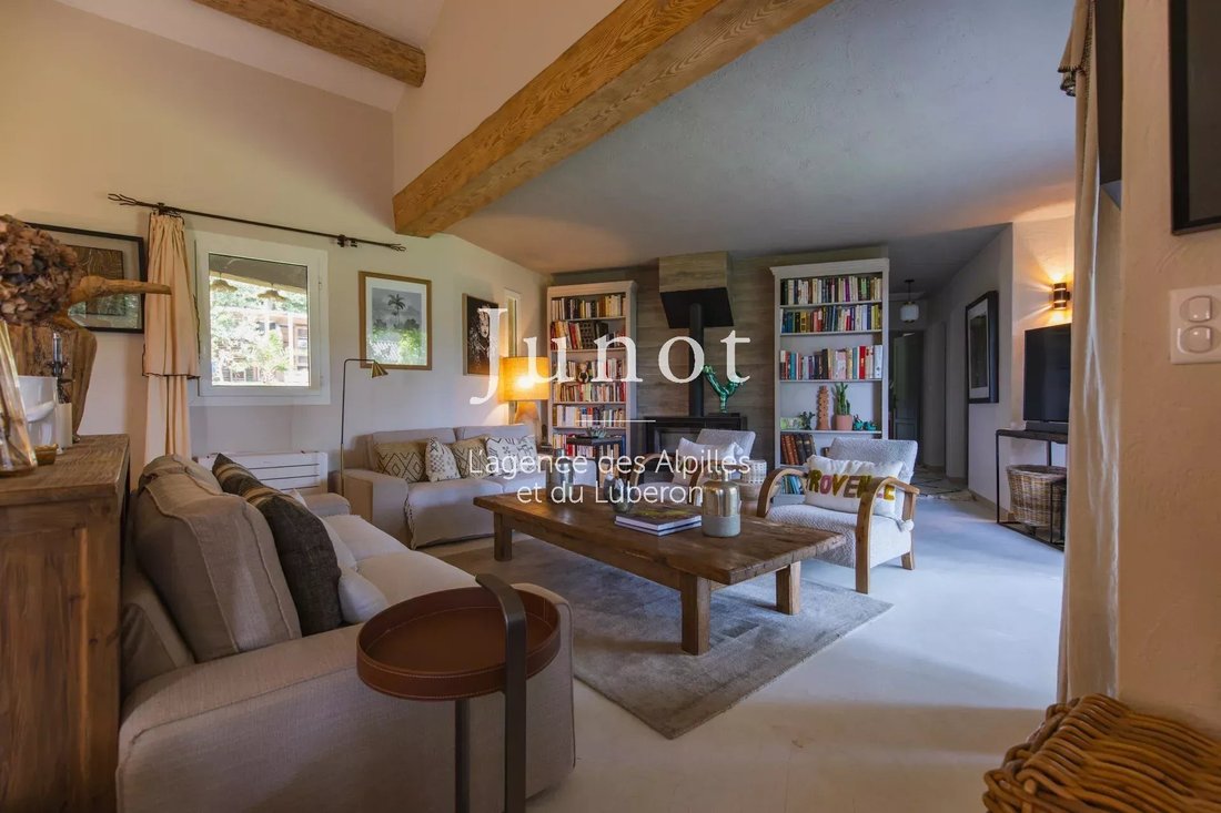House in Robion, Provence-Alpes-Côte d'Azur, France 5 - 18507025