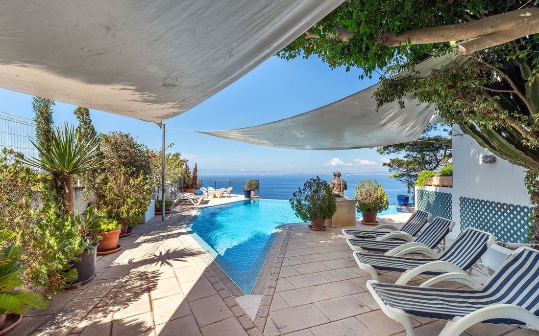 Villa in Llucmajor, Balearic Islands, Spain 2 - 16773311