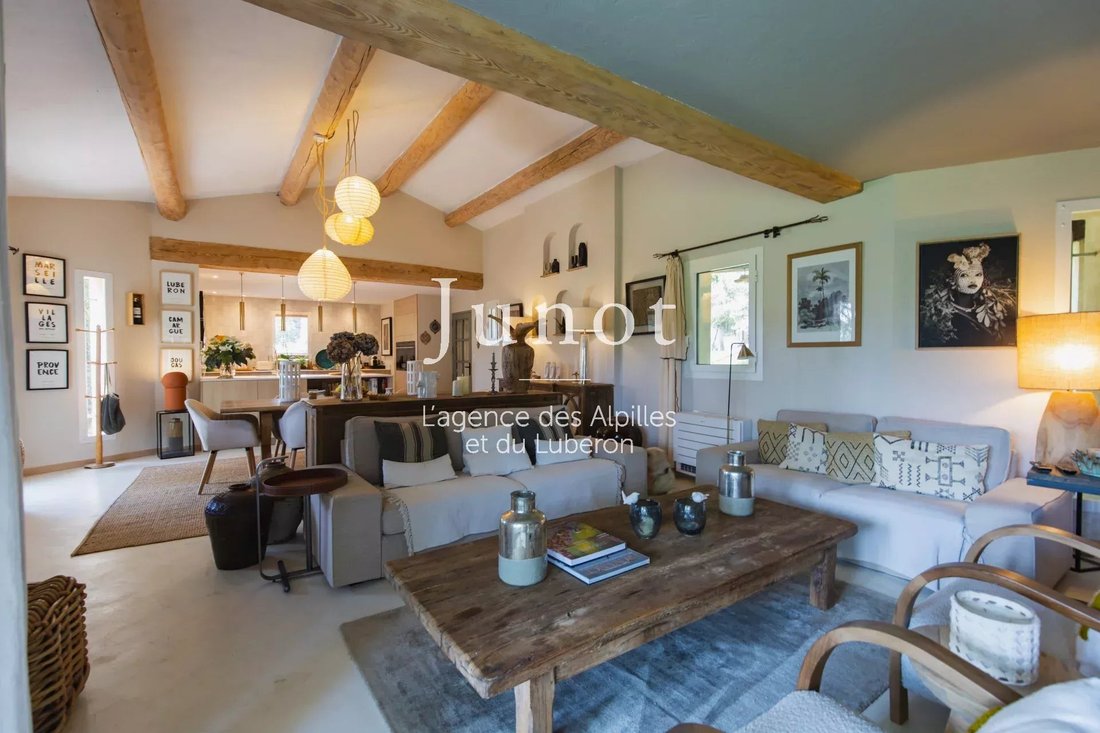 House in Robion, Provence-Alpes-Côte d'Azur, France 5 - 18507025