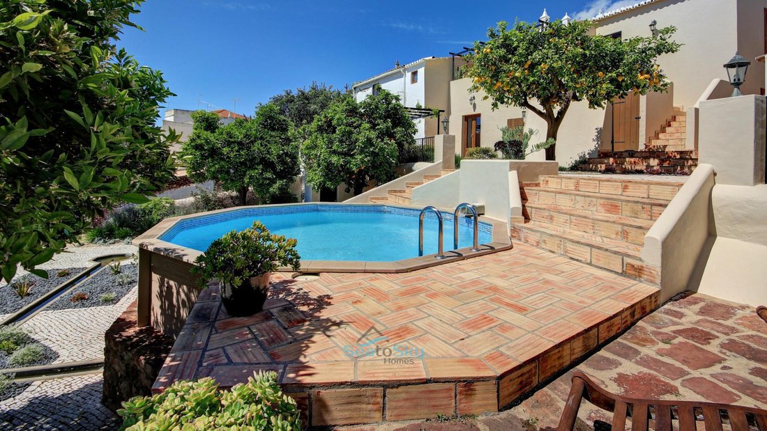 House in Silves, Algarve, Portugal 1 - 18524739