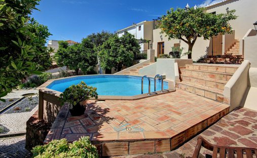 Maison à Silves, Algarve, Portugal 1