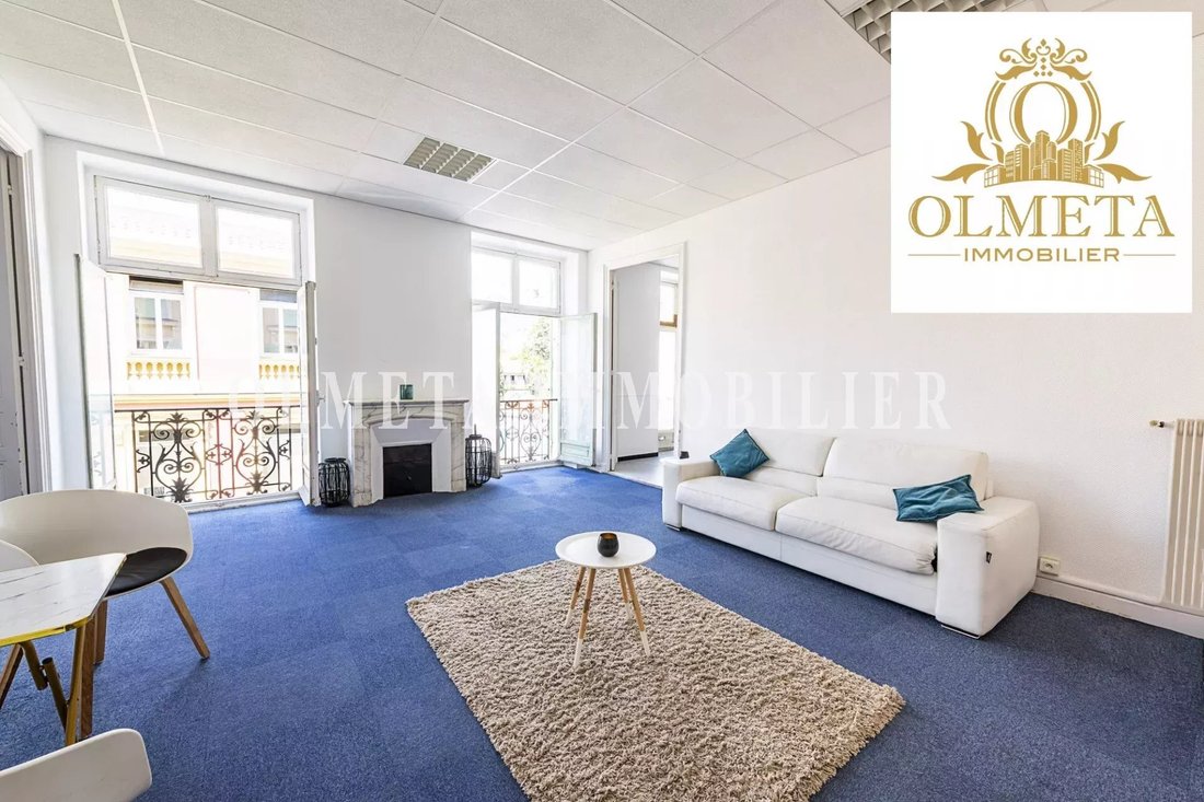 Apartment in French Riviera, Provence-Alpes-Côte d'Azur, France 4 - 18298758