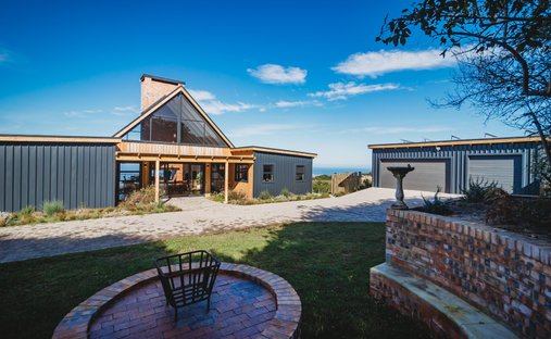 House in George, Western Cape, South Africa 1