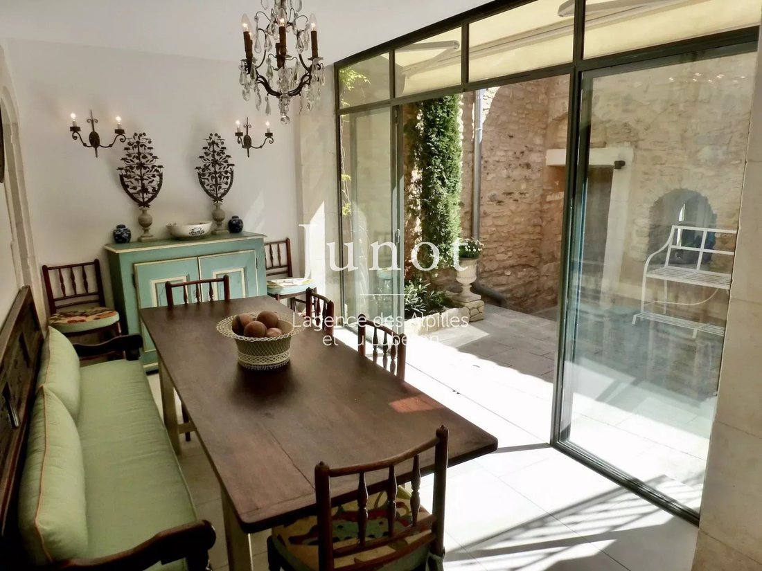 House in Goult, Provence-Alpes-Côte d'Azur, France 5 - 18509671