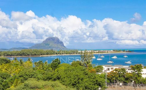 Penthouse en Grande Riviere Noire, Distrito de Black River, Mauricio 1
