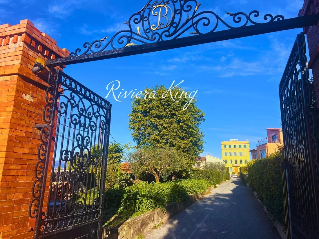 Apartment in Nice, Provence-Alpes-Côte d'Azur, France 1 - 15092293