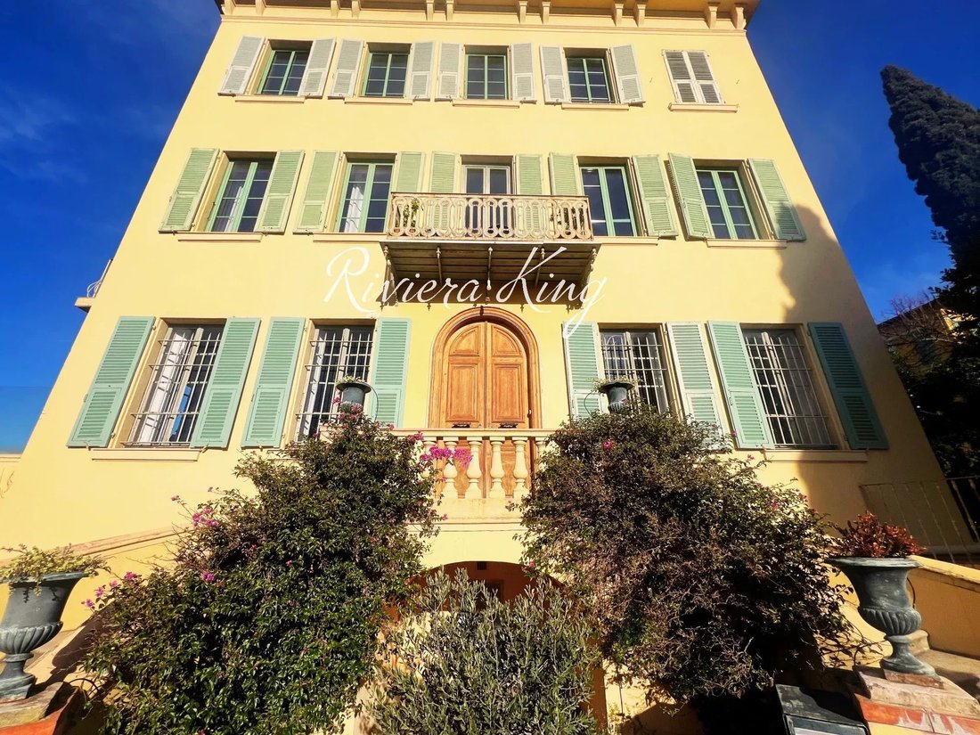 Apartment in Nice, Provence-Alpes-Côte d'Azur, France 3 - 15092293