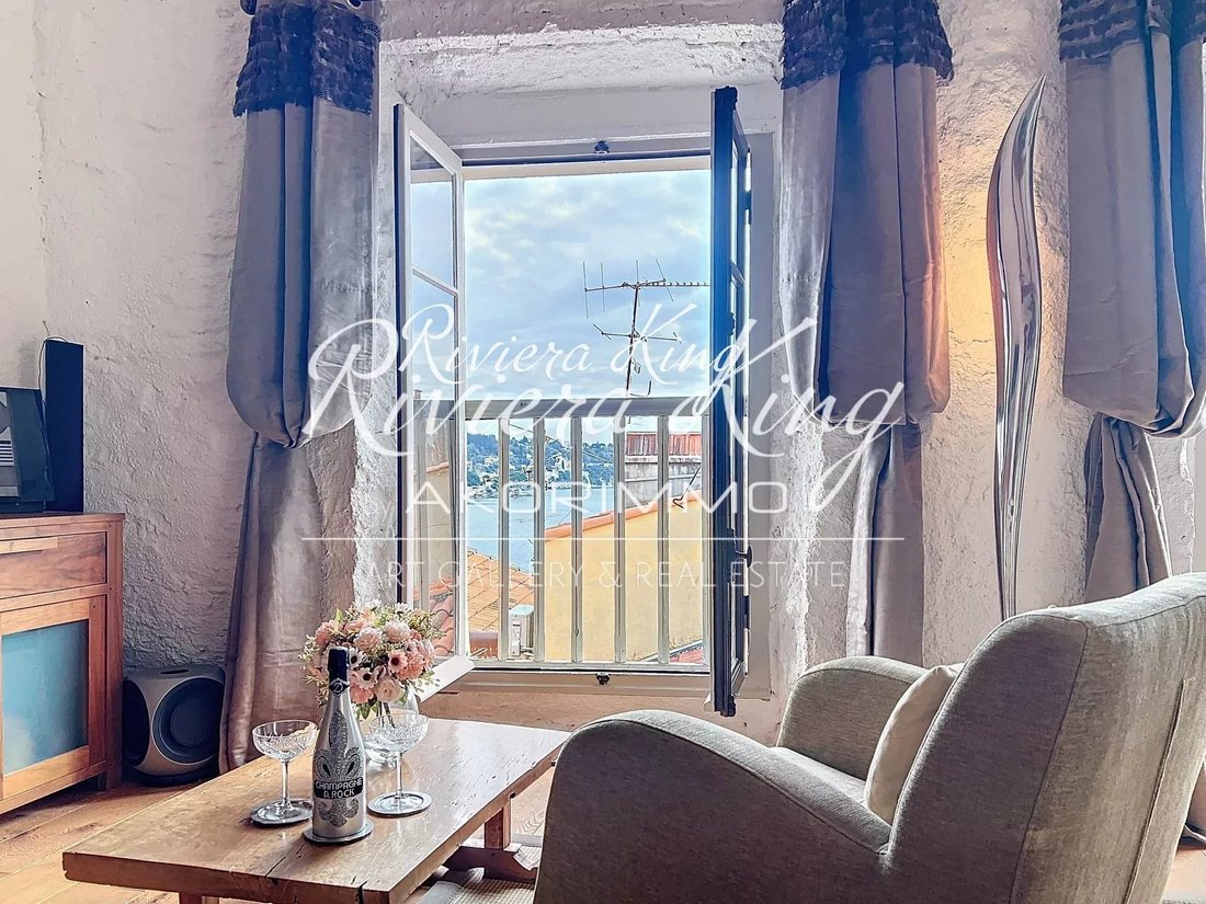 Apartment in French Riviera, Provence-Alpes-Côte d'Azur, France 3 - 15274148