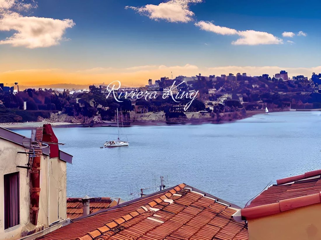 Apartment in French Riviera, Provence-Alpes-Côte d'Azur, France 1 - 15274148