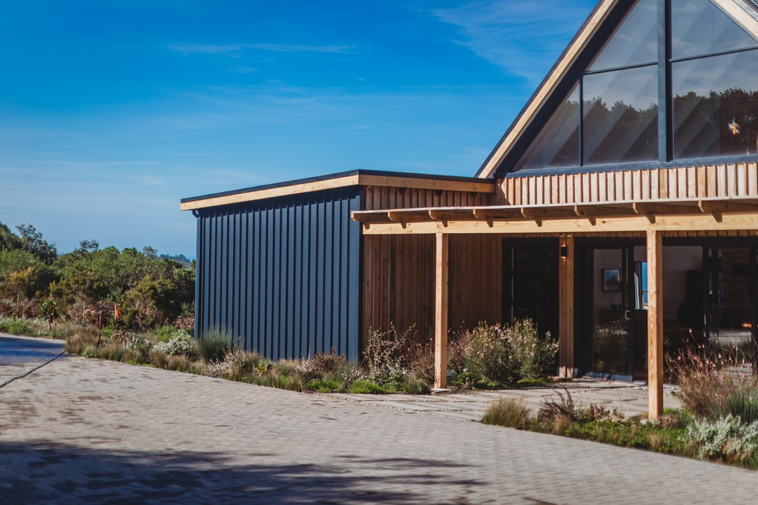 House in George, Western Cape, South Africa 5 - 18524748