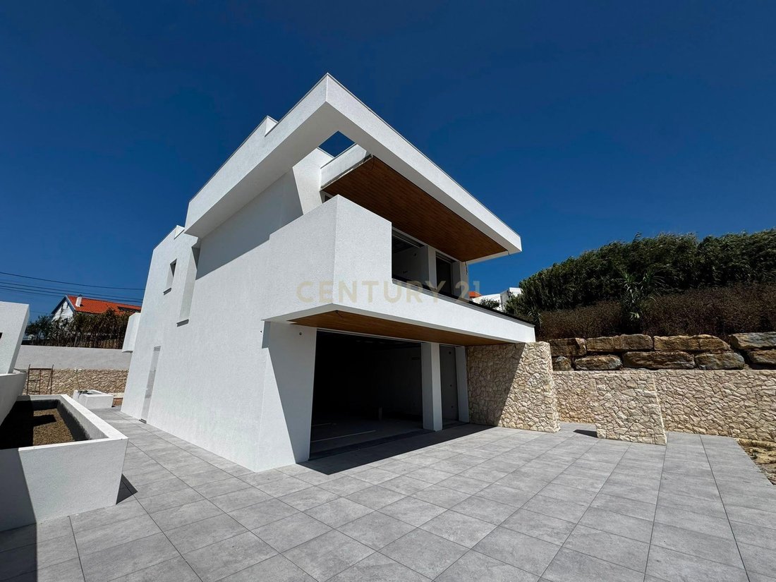 Villa in Ericeira, Lisbon, Portugal 1 - 13950936