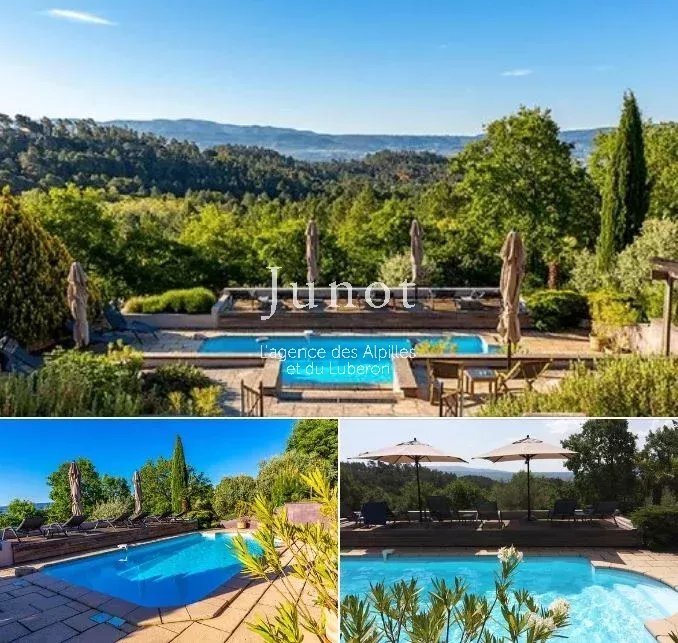 House in Roussillon, Provence-Alpes-Côte d'Azur, France 3 - 18509720