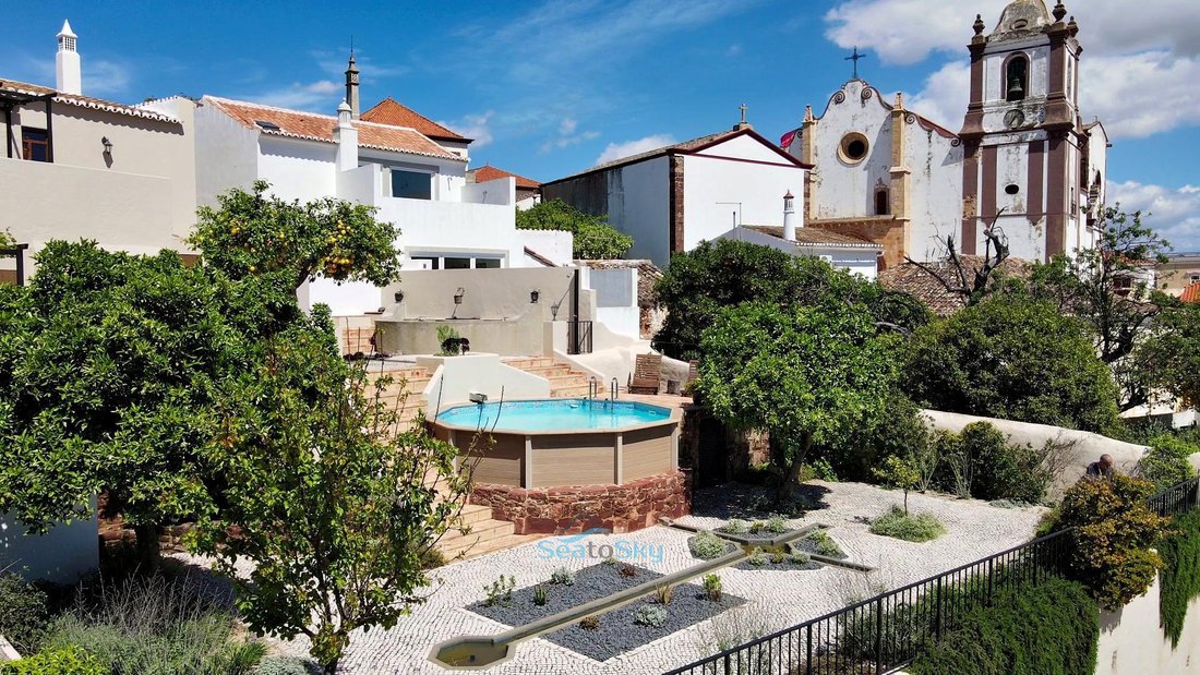 House in Silves, Algarve, Portugal 2 - 18524739