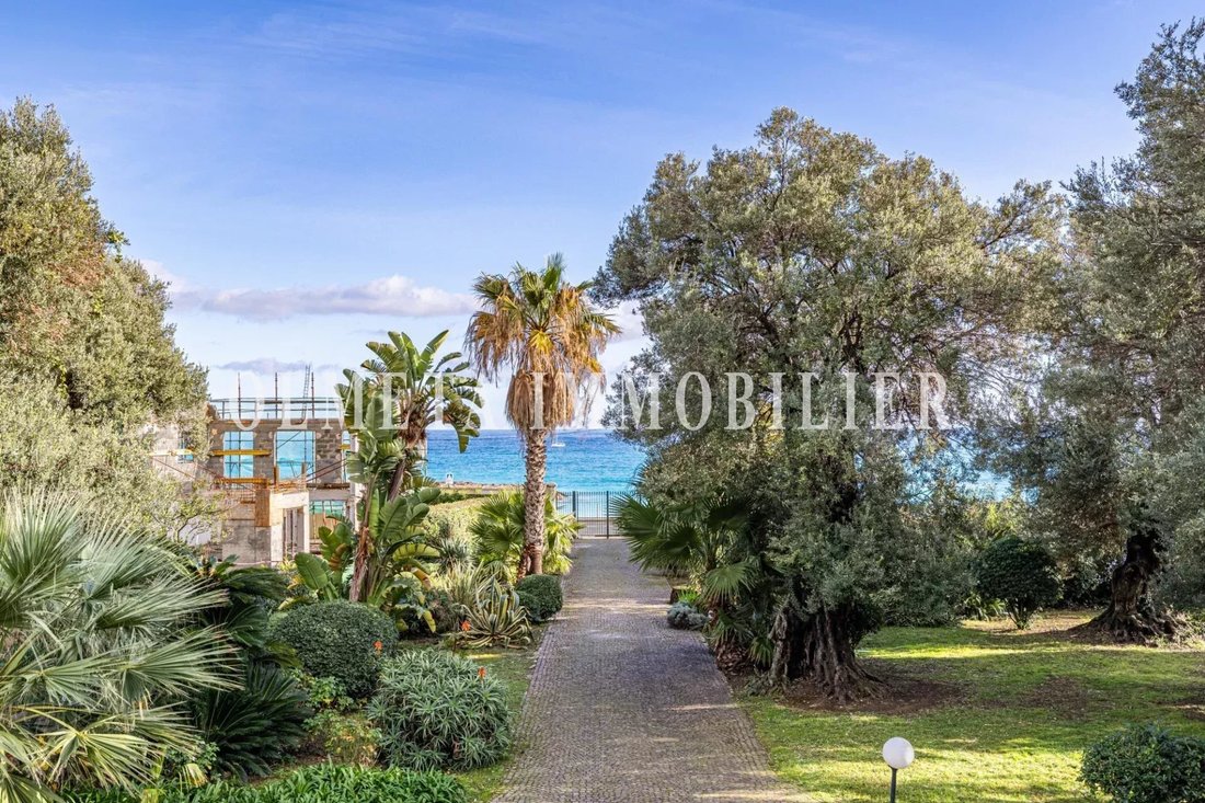 Apartment in French Riviera, Provence-Alpes-Côte d'Azur, France 2 - 18155739