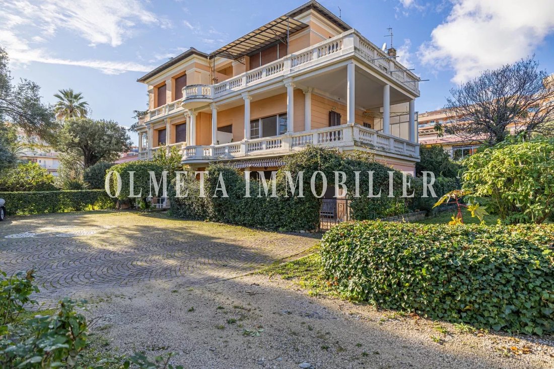 Apartment in French Riviera, Provence-Alpes-Côte d'Azur, France 4 - 18155739