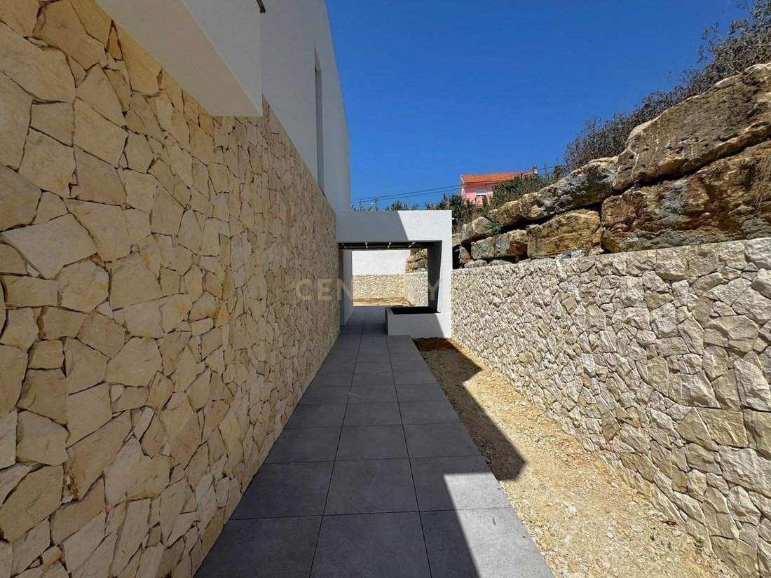 Villa in Ericeira, Lisbon, Portugal 5 - 14066954