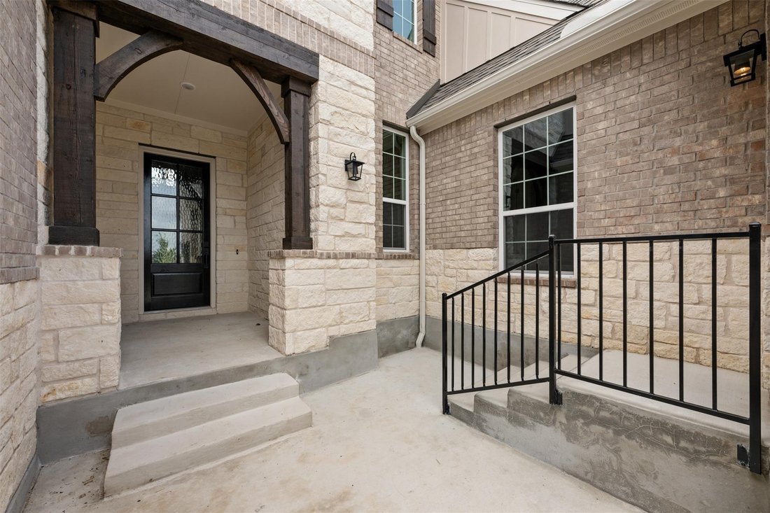 House in San Marcos, Texas, United States 3 - 17747707