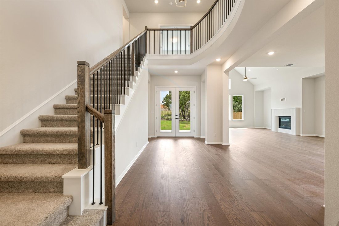 House in San Marcos, Texas, United States 5 - 17747707