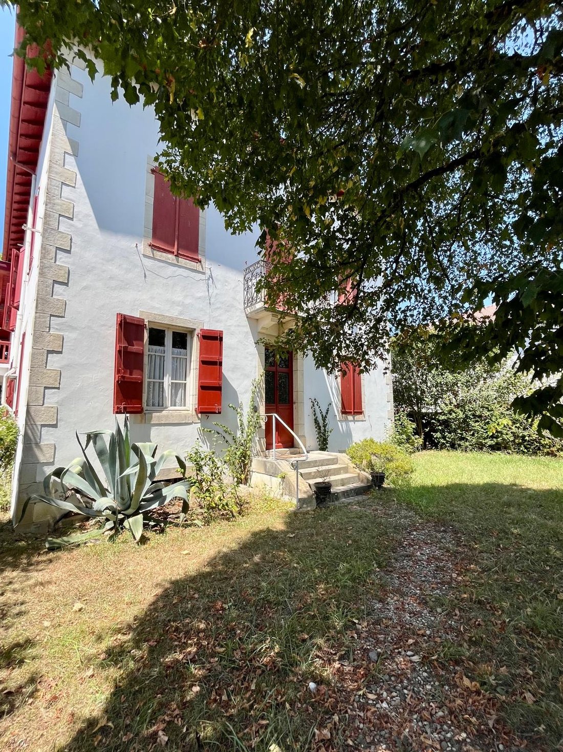 House in Ustaritz, Nouvelle-Aquitaine, France 4 - 18524954