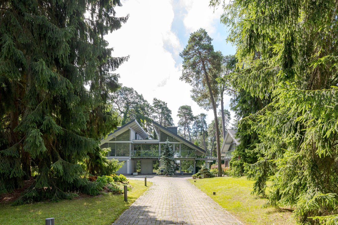 House in Jūrmala, Latvia 1 - 18524965