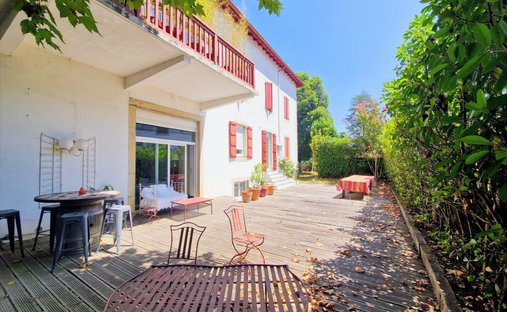House in Ustaritz, Nouvelle-Aquitaine, France 1