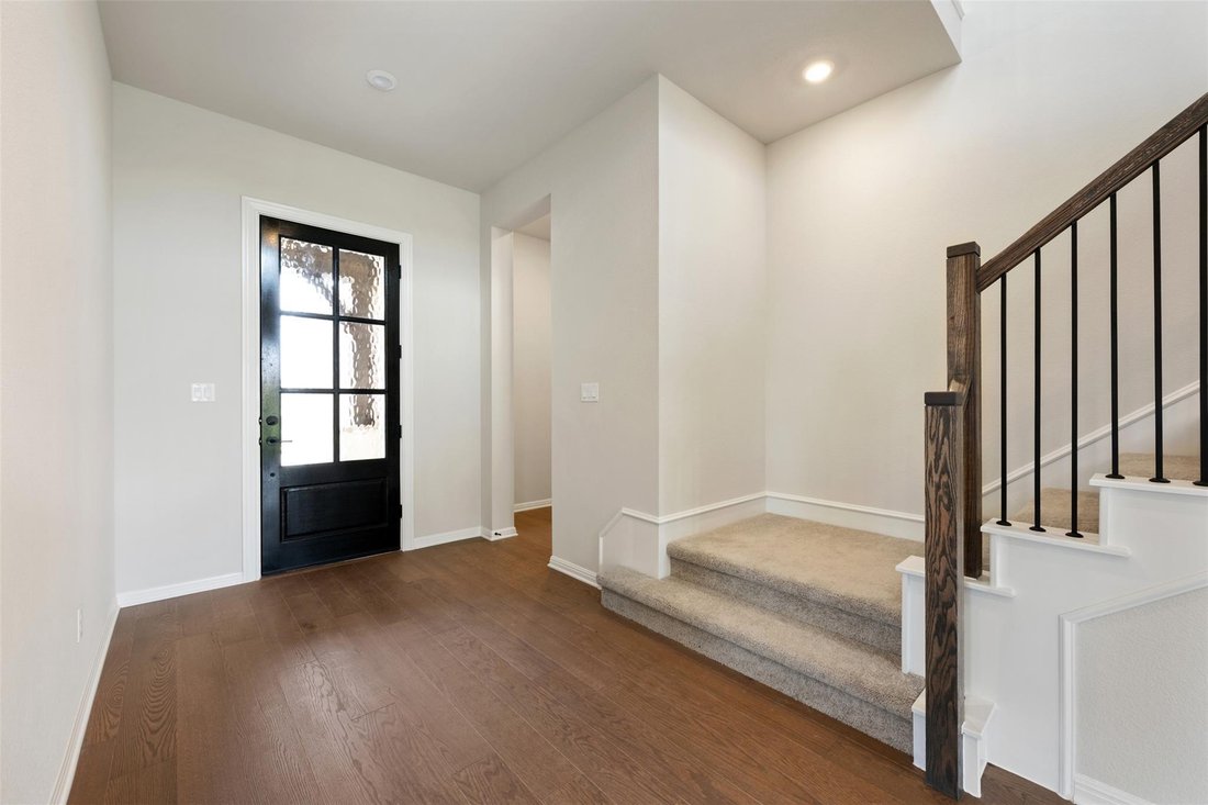 House in San Marcos, Texas, United States 4 - 17747707