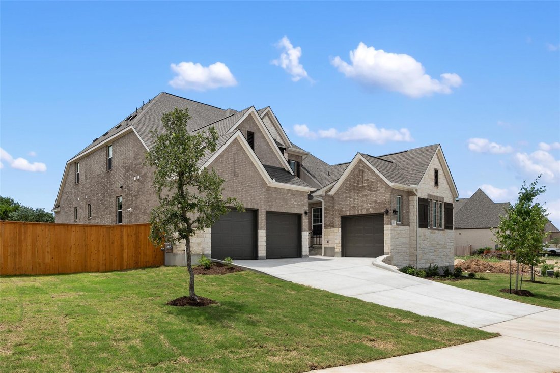 House in San Marcos, Texas, United States 2 - 17747707