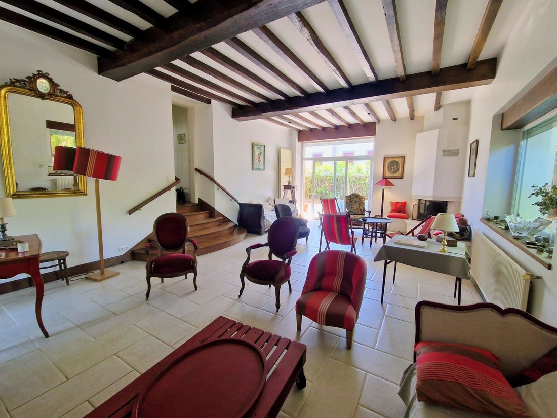 House in Ustaritz, Nouvelle-Aquitaine, France 5 - 18524954