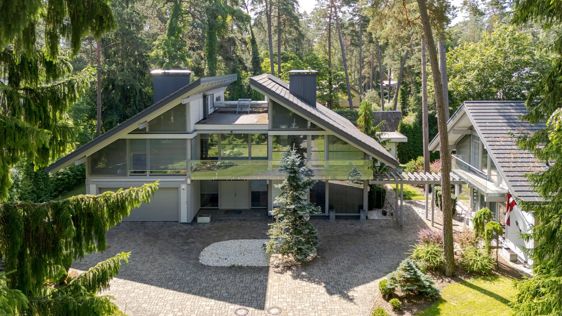 House in Jūrmala, Latvia 2 - 18524965