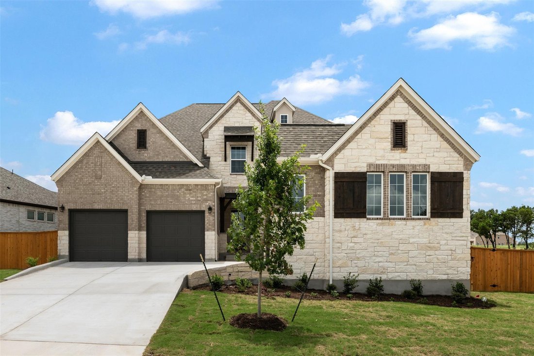 House in San Marcos, Texas, United States 1 - 17747707