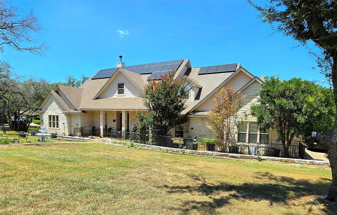 House in Spicewood, Texas, United States 1 - 18524971