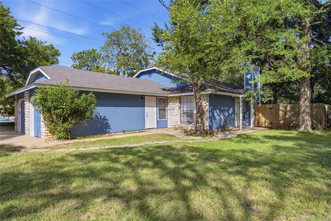 Appartamento a Austin, Texas, Stati Uniti 2 - 18524969