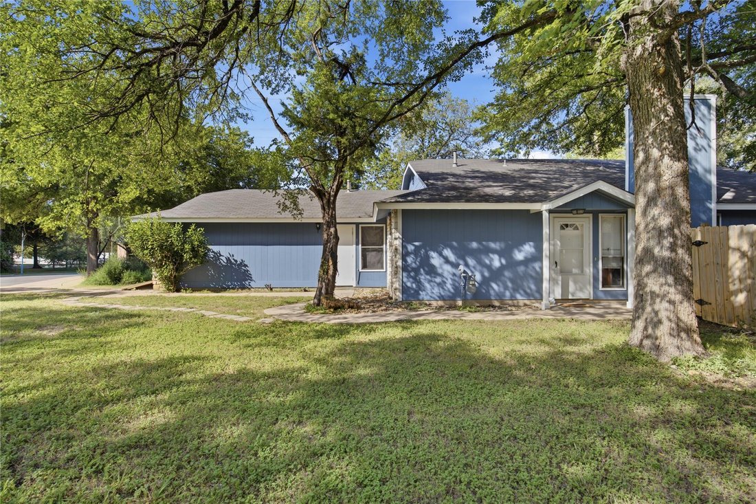 Appartamento a Austin, Texas, Stati Uniti 3 - 18524969