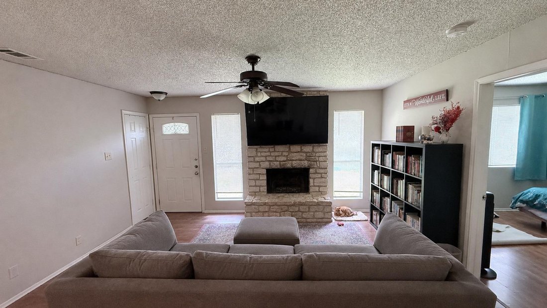 Appartamento a Austin, Texas, Stati Uniti 5 - 18524969