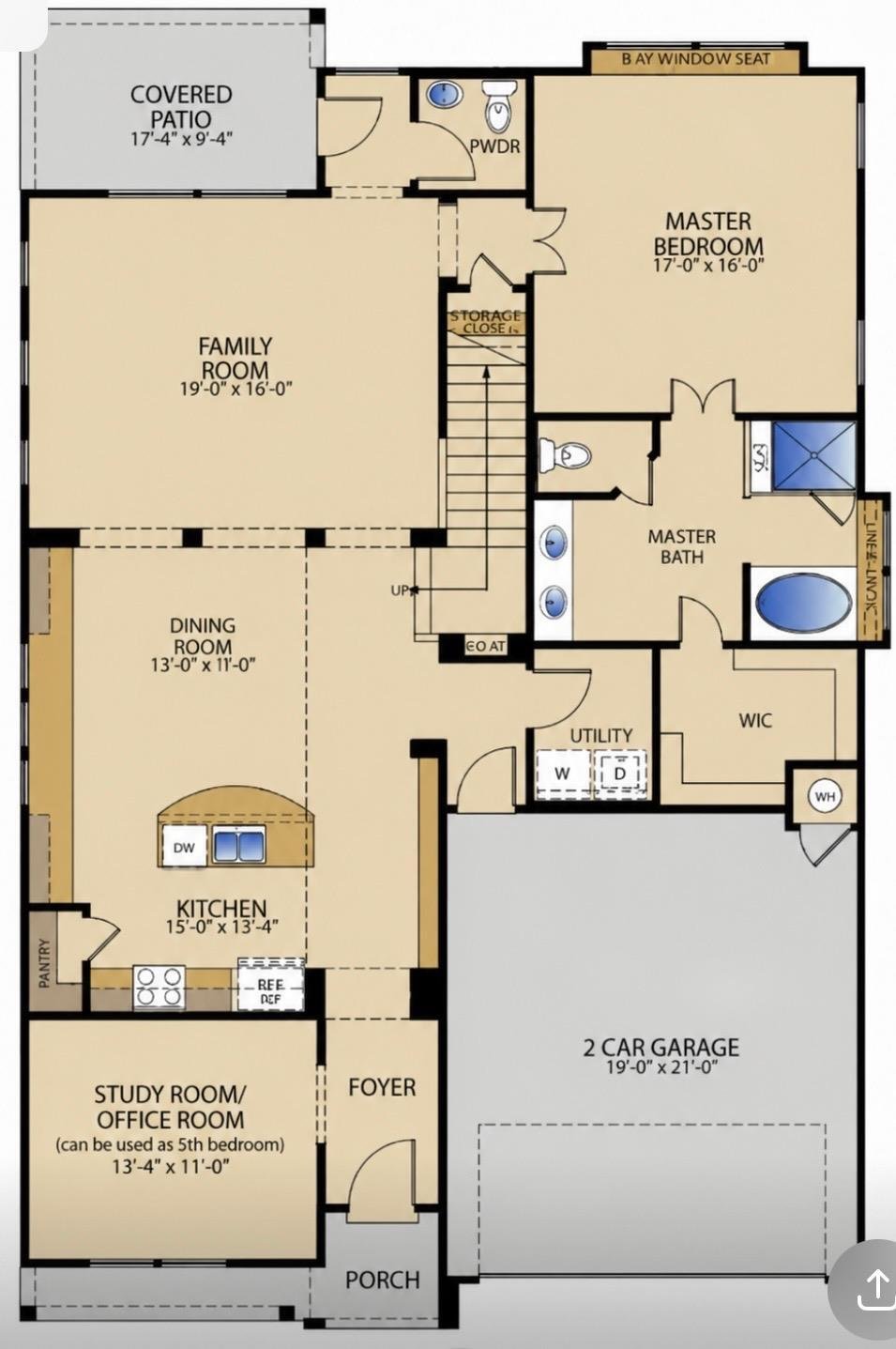 House in Hutto, Texas, United States 4 - 18349781